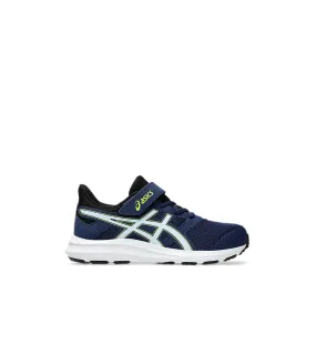 Asics Jolt 4ps Blue Expanse/Cool Grey