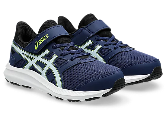 Asics Jolt 4ps Blue Expanse/Cool Grey