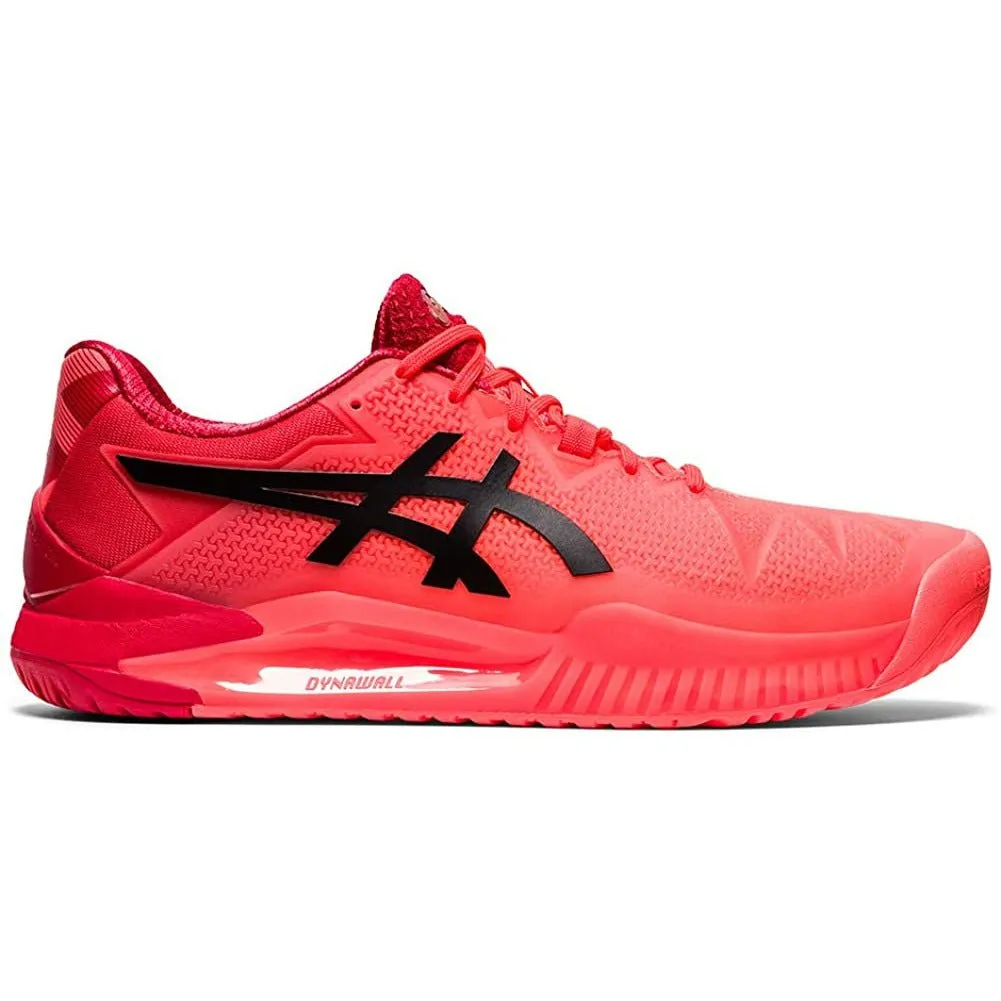 ASICS Men's Gel-Resolution 8 Tokyo