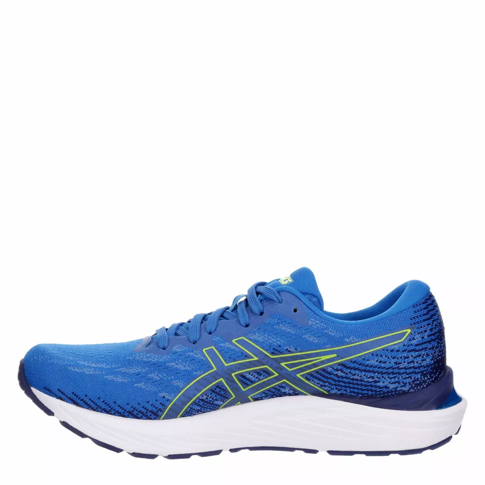 ASICS  MENS GEL-STRATUS 3 RUNNING SHOE