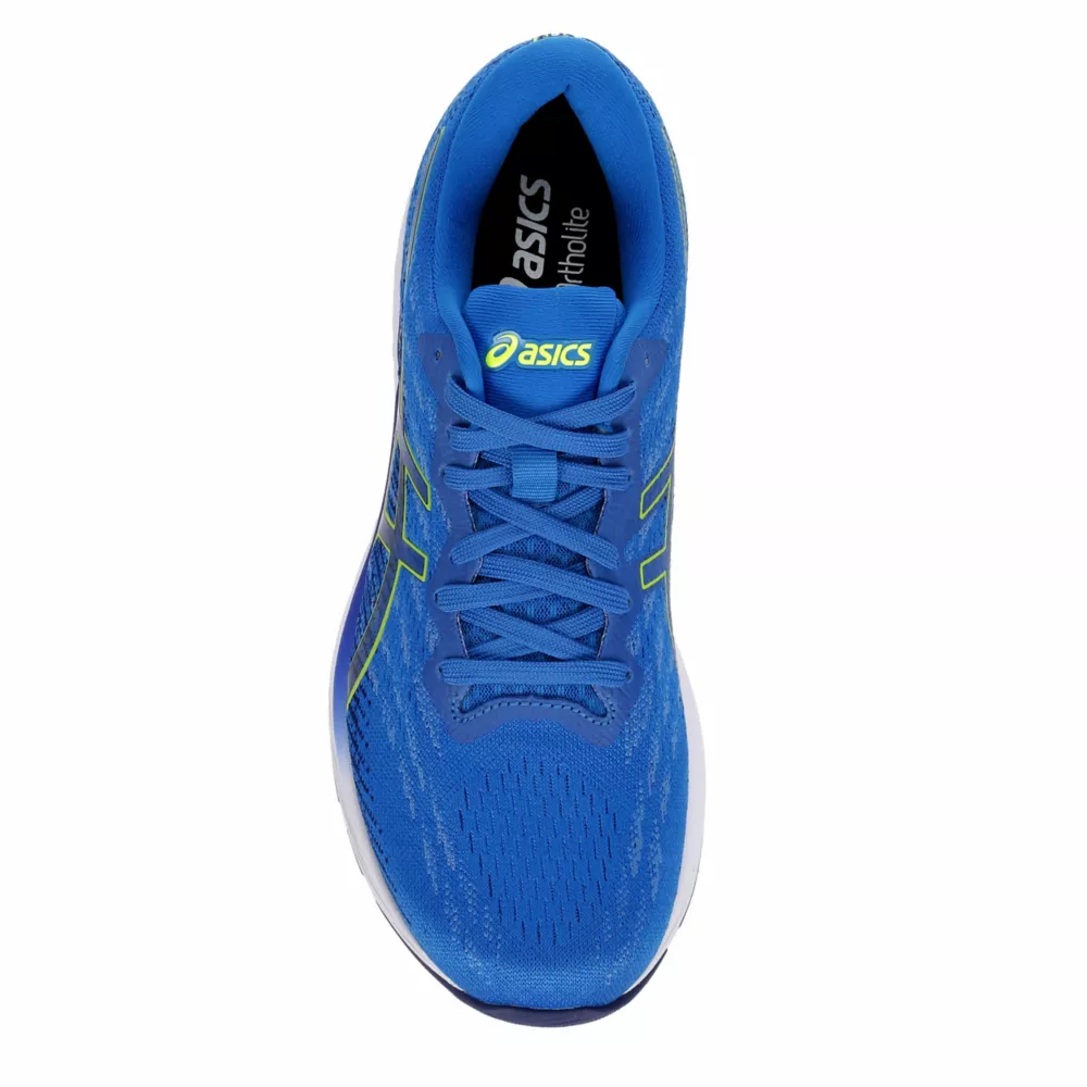 ASICS  MENS GEL-STRATUS 3 RUNNING SHOE