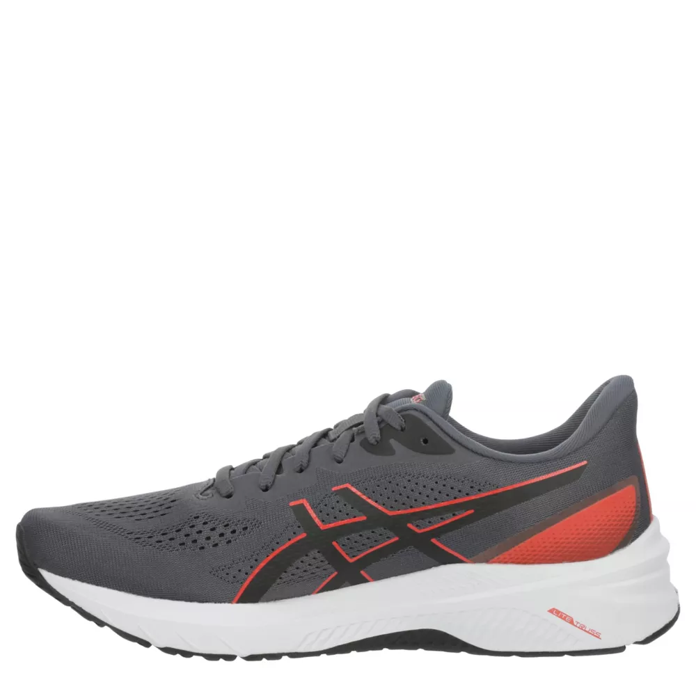 ASICS  MENS GT-1000 12 RUNNING SHOE