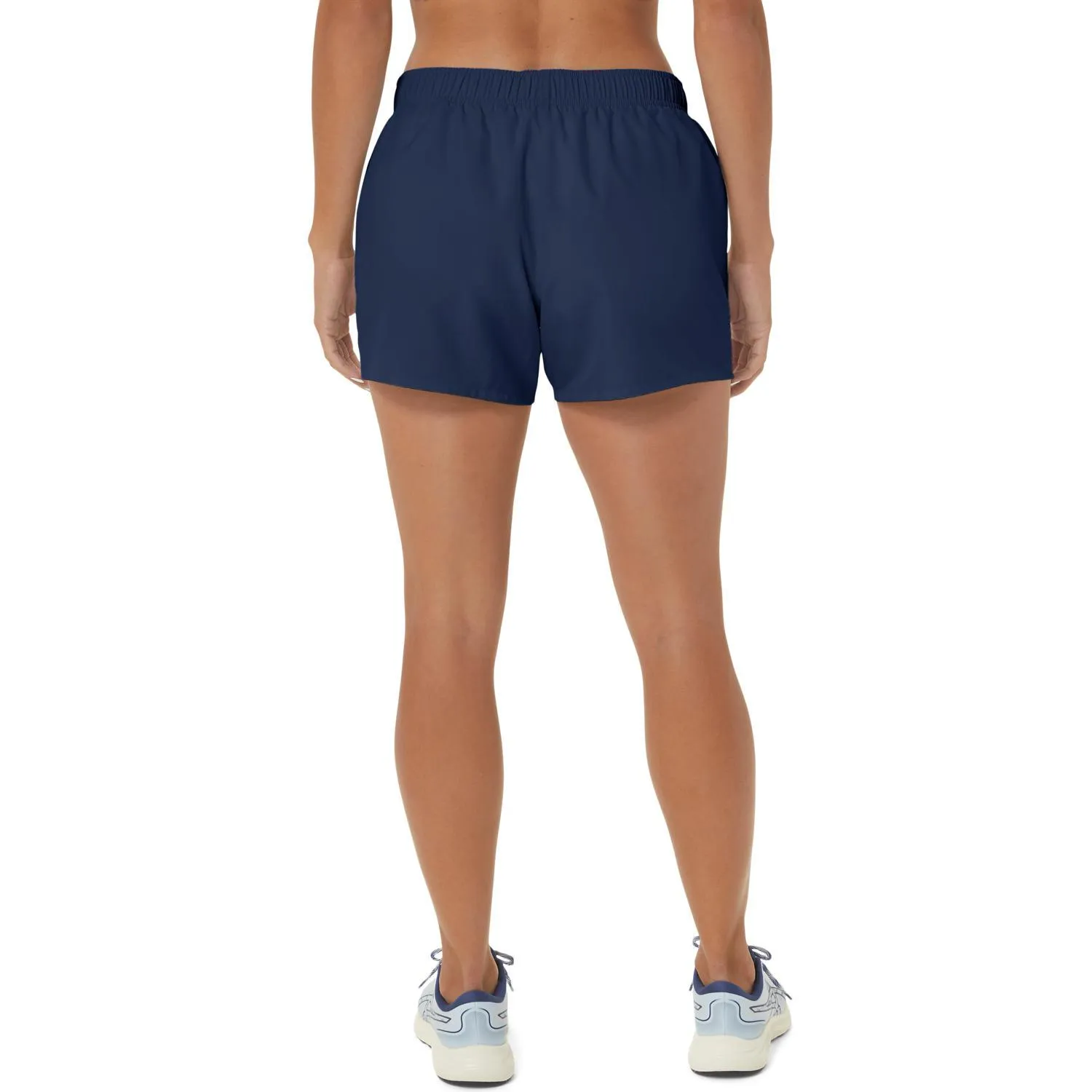 Asics Pantaloncino Core 4in  donna 