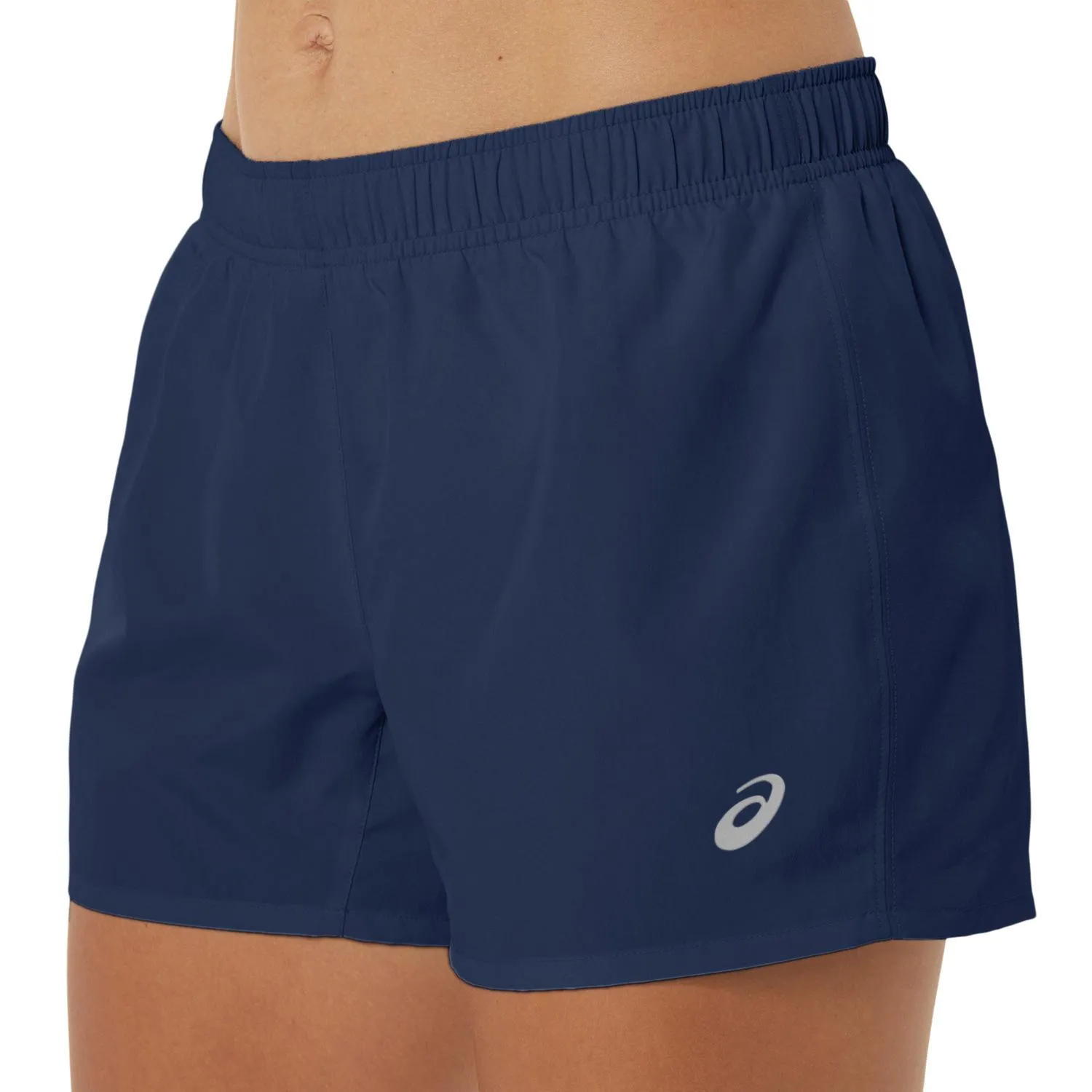 Asics Pantaloncino Core 4in  donna 