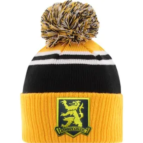 Athboy Celtic FC Canyon Bobble Hat