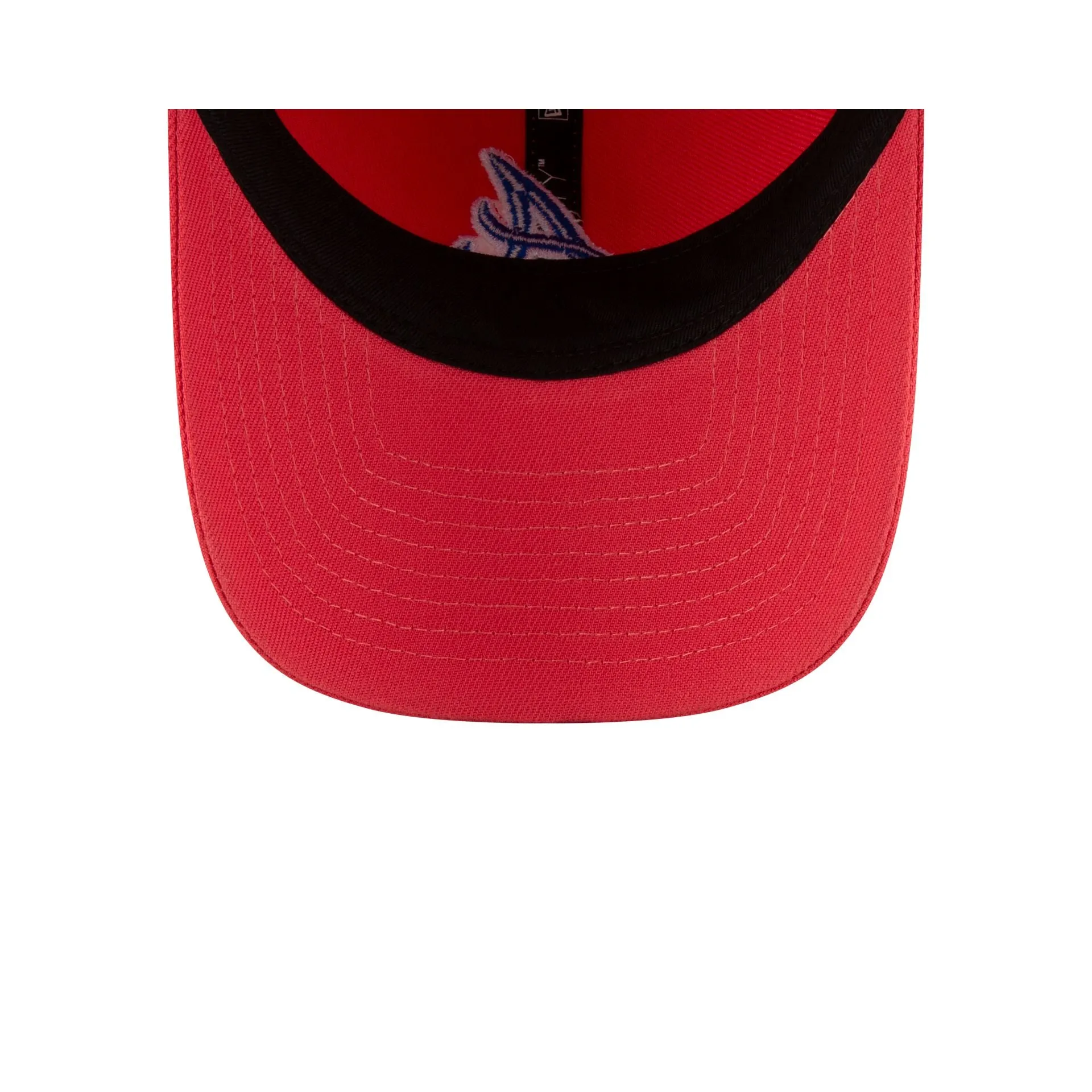 Atlanta Braves Spring Colorway 9TWENTY Adjustable Hat