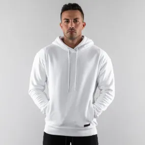 Atlas Hoodie - White