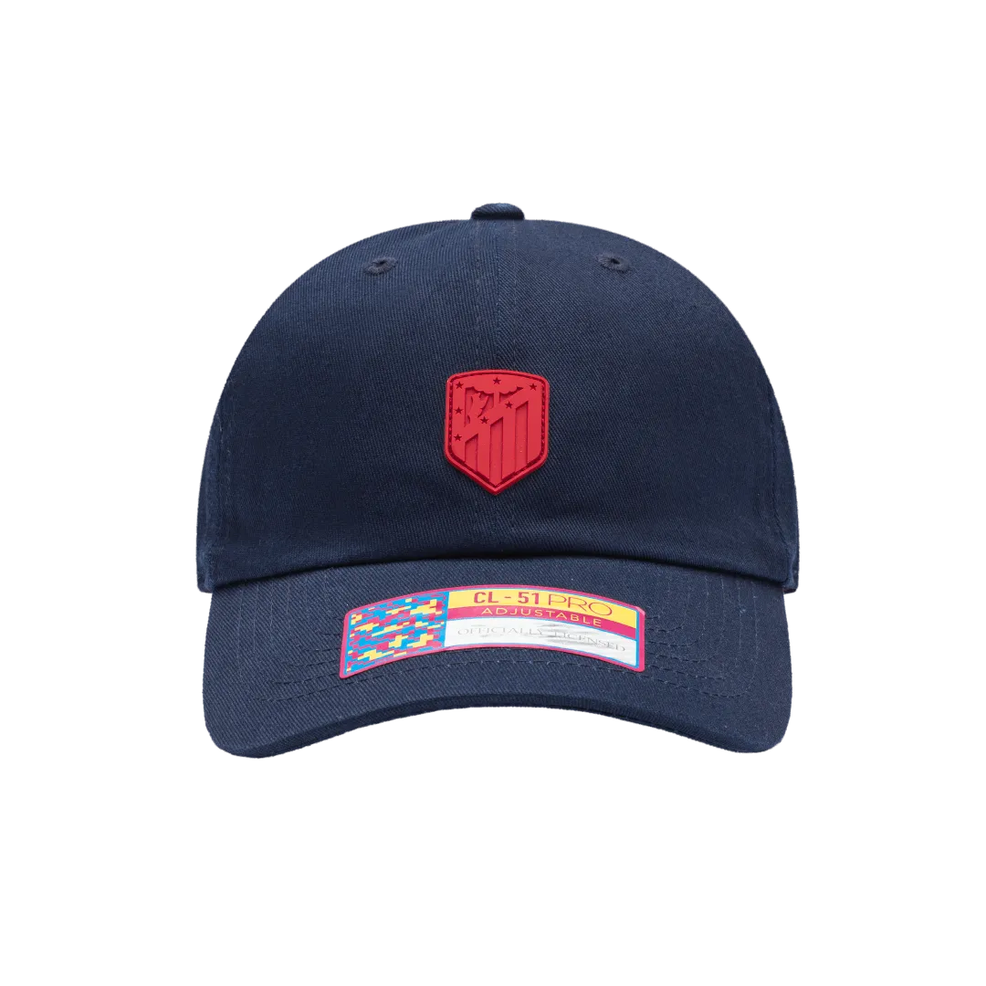 Atletico Madrid Casuals Classic Hat