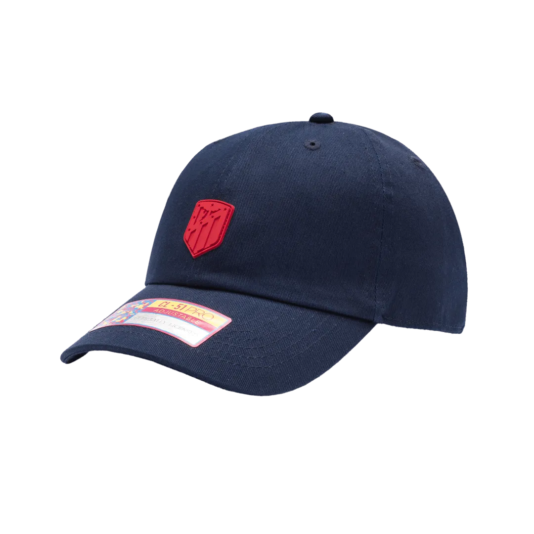 Atletico Madrid Casuals Classic Hat