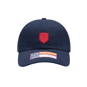 Atletico Madrid Casuals Classic Hat