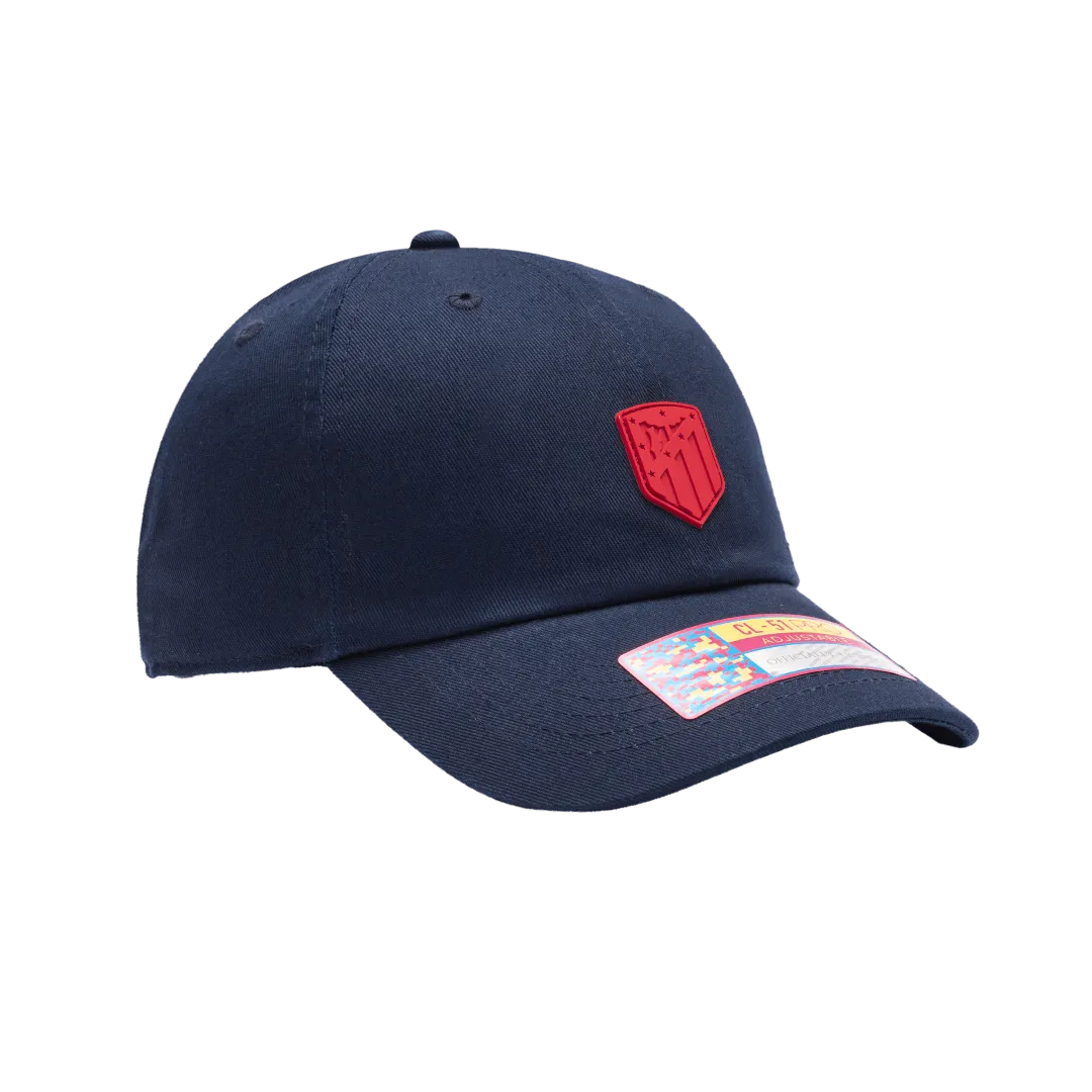 Atletico Madrid Casuals Classic Hat