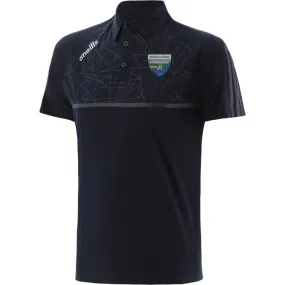 Aughnasheelin GAA Synergy Polo Shirt