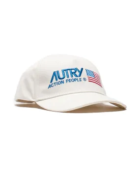 Autry Action Shoes CAP ICONIC