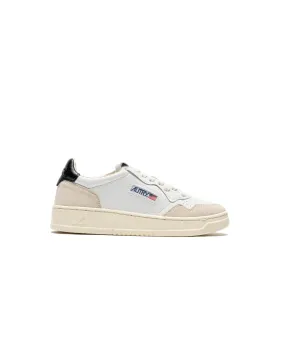 Autry Action Shoes WMNS MEDALIST LOW