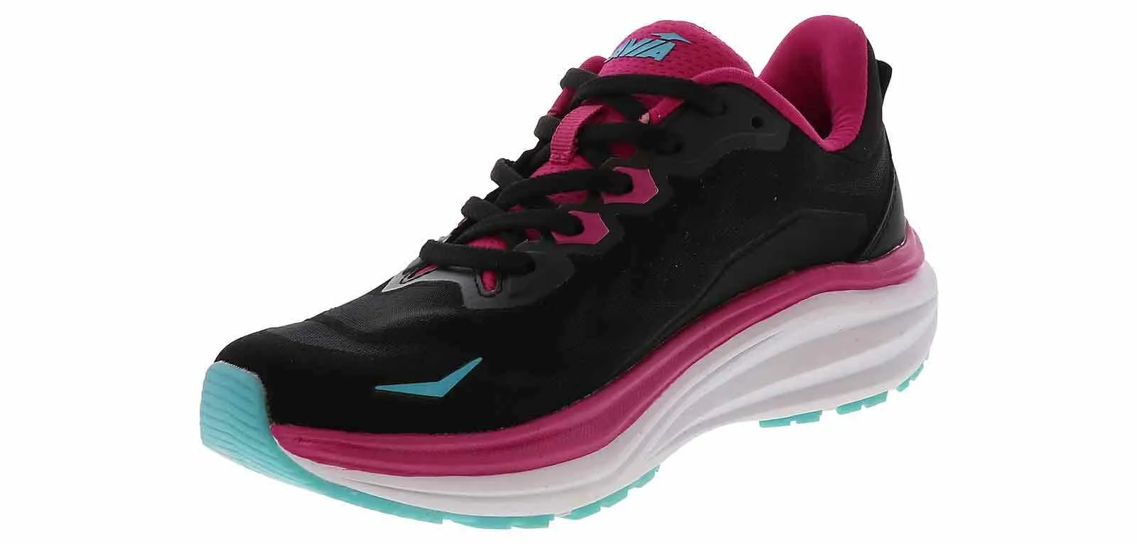 Avia AVI Move Black Women’s Wide Width Running Shoe