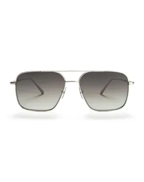 Aviator Grey Sunglasses Sunglasses | Chimi | Watch Wear