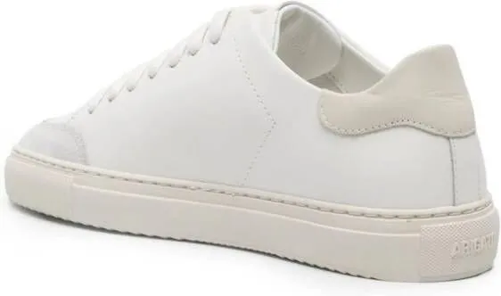 Axel Arigato Clean 180 Bee Bird leather sneakers White