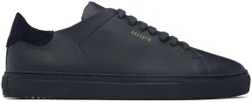 Axel Arigato Navy Clean 90 Sneakers