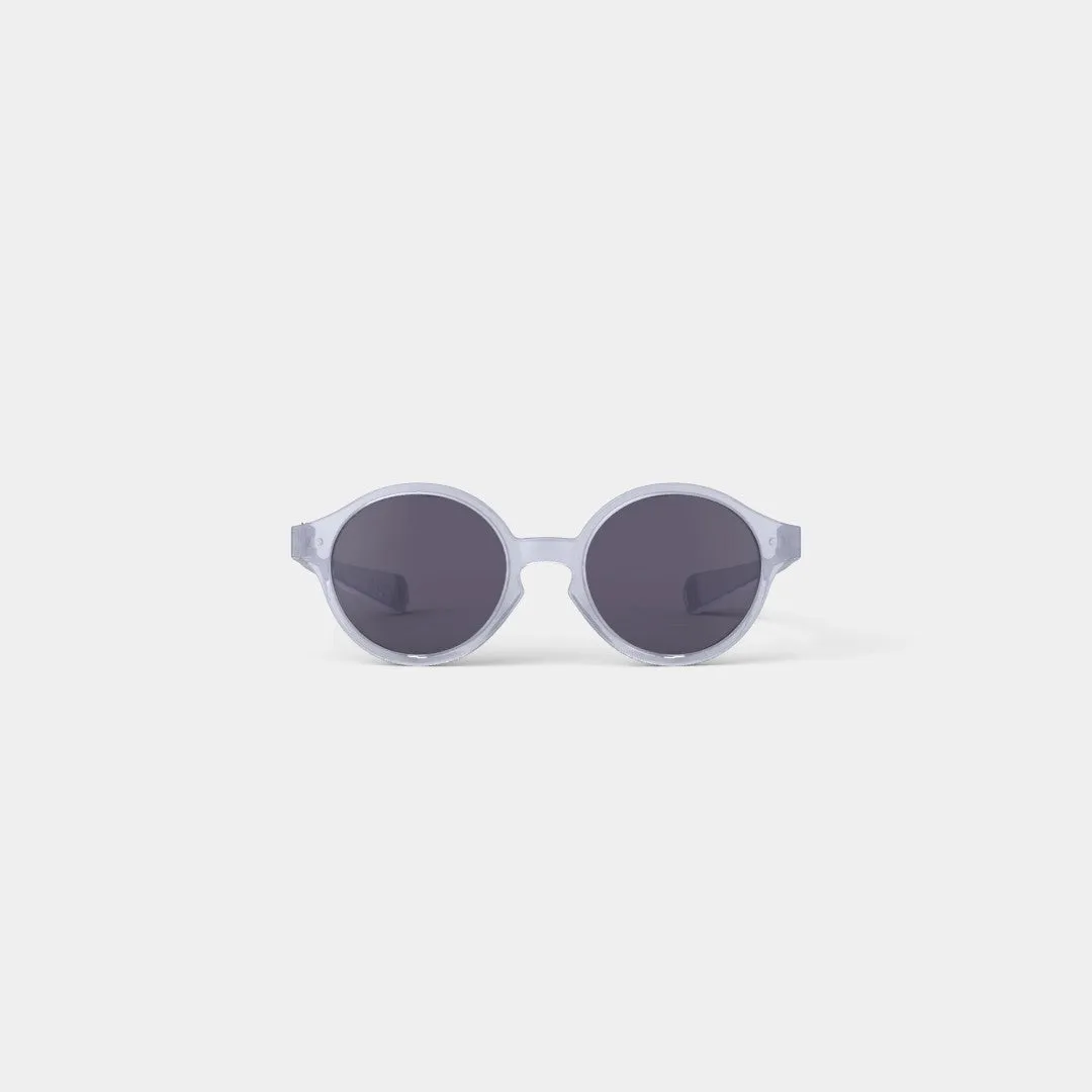 Baby Sunglasses (Purple Sky)