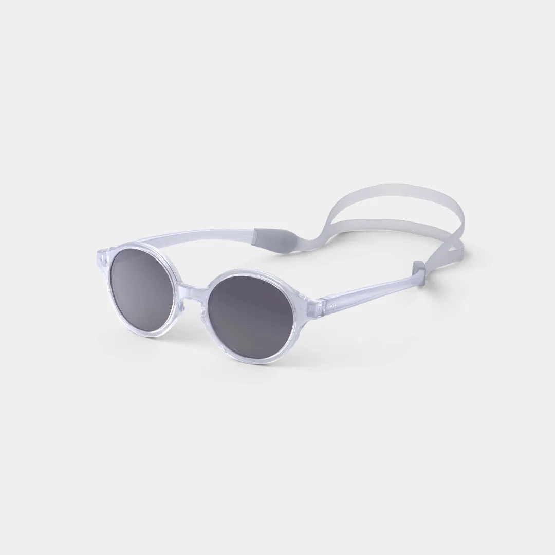 Baby Sunglasses (Purple Sky)