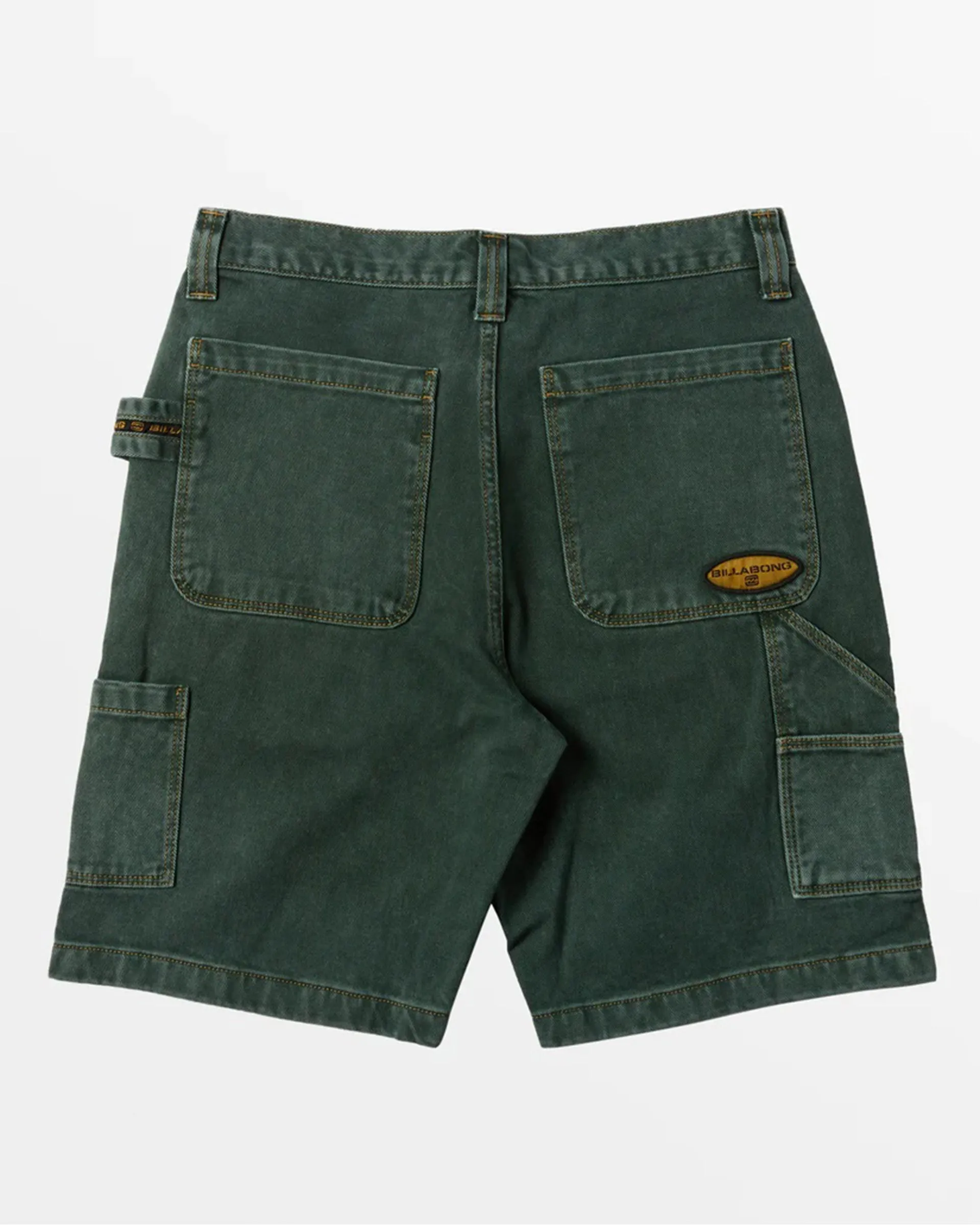 Bad Dog Workwear Shorts