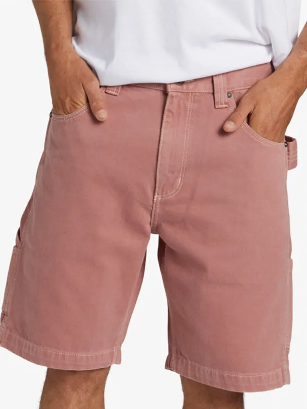 Bad Dog Workwear Shorts