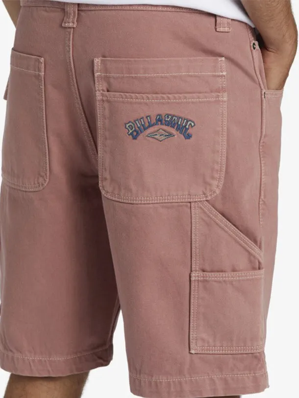 Bad Dog Workwear Shorts