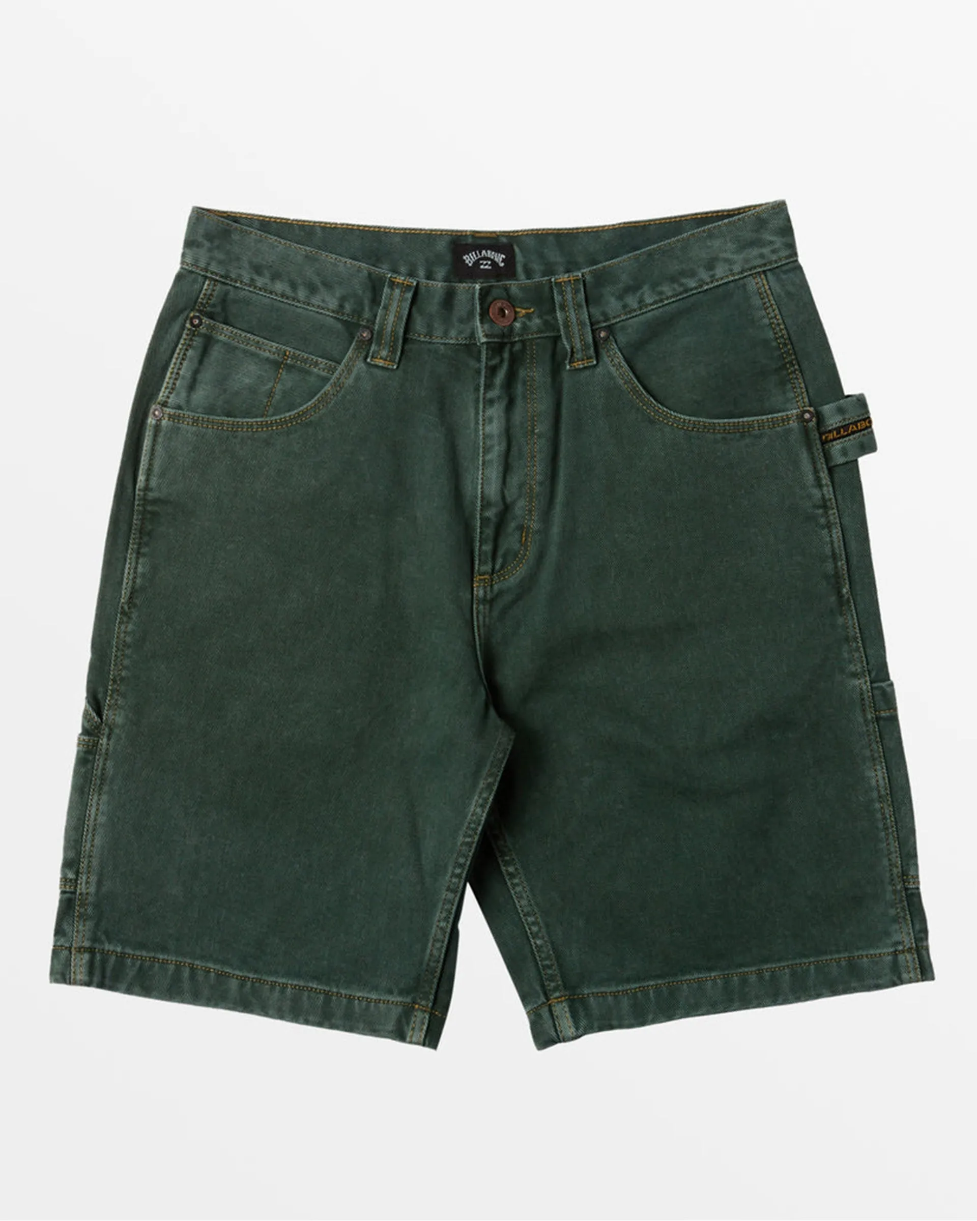 Bad Dog Workwear Shorts