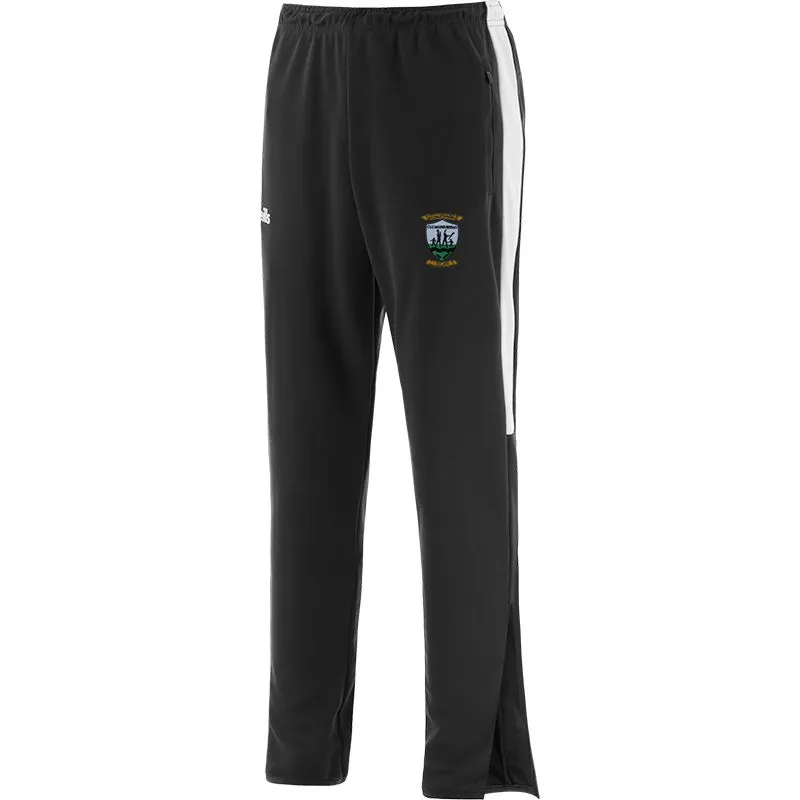 Bagenalstown GAA Kids' Aspire Skinny Tracksuit Bottoms