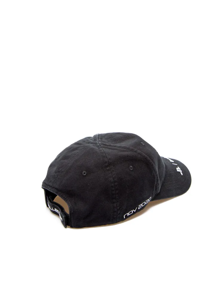 Balenciaga Hat Ps5 Cap | Credomen