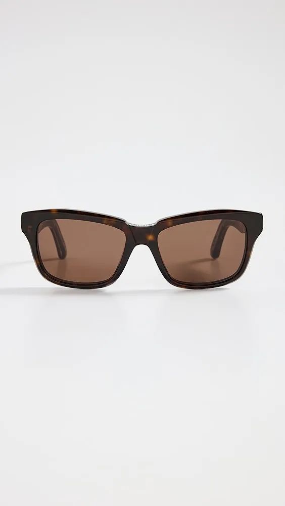 Balenciaga   Weekend Sunglasses 