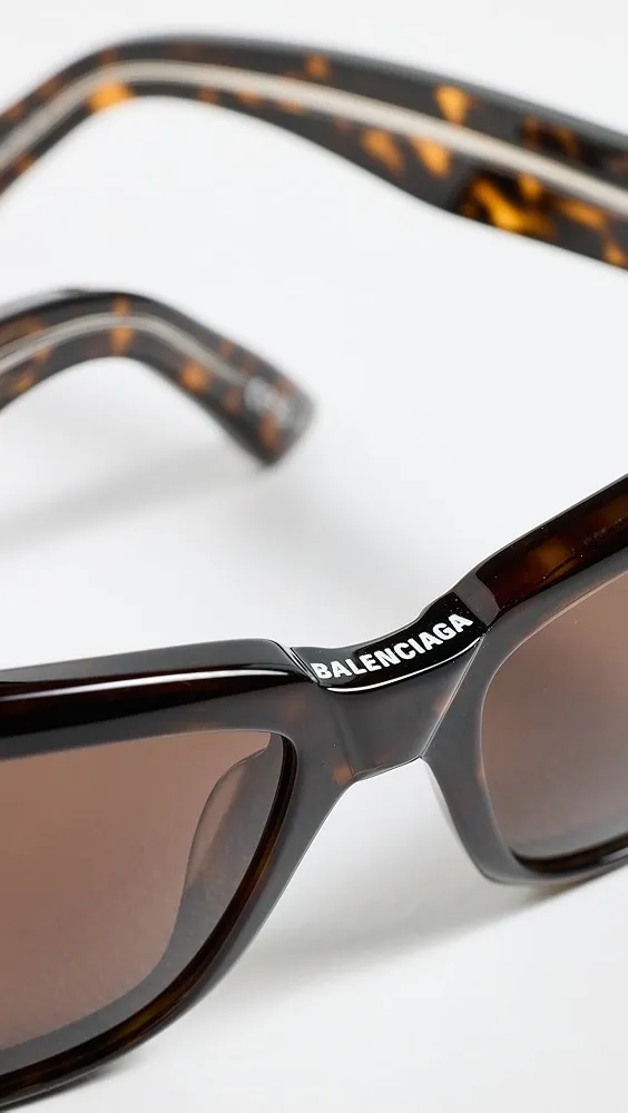 Balenciaga   Weekend Sunglasses 