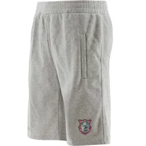 Ballyhaunis GAA Kids' Benson Fleece Shorts