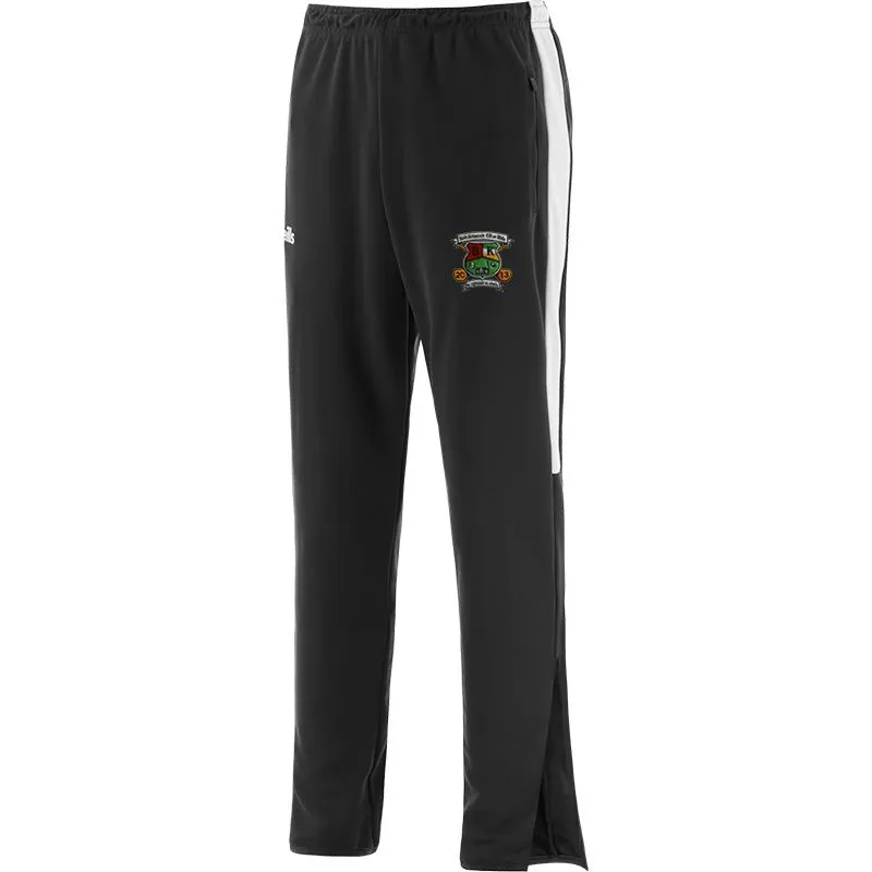 Ballyskenagh Killavilla GAA Club Kids' Aspire Skinny Tracksuit Bottoms