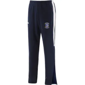 Barryroe GAA Kids' Aspire Skinny Tracksuit Bottoms