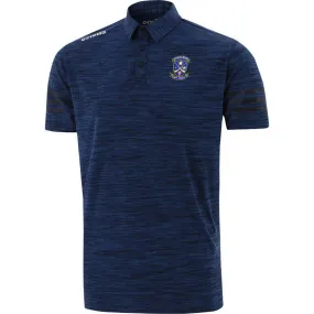 Barryroe GAA Osprey Polo Shirt