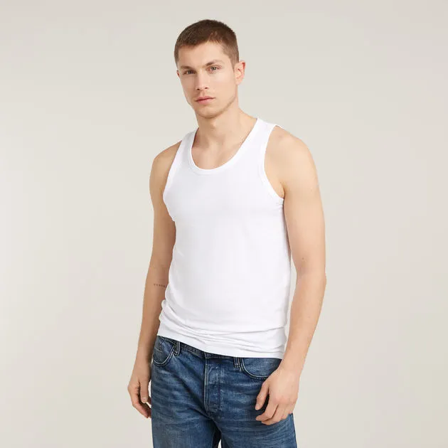 Base Tank Top 2-Pack