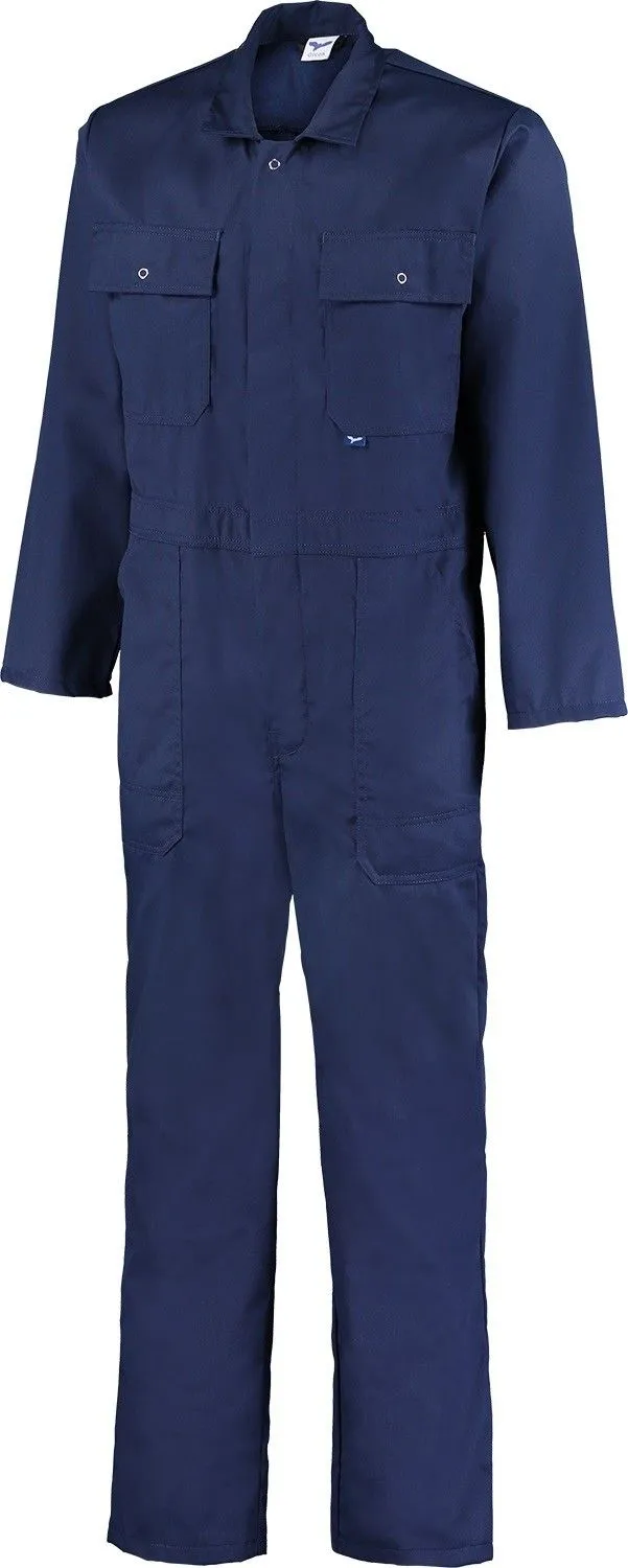 Basics Work Overall Oxford - Orcon Workwear