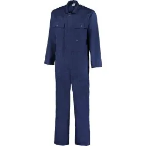 Basics Work Overall Oxford - Orcon Workwear