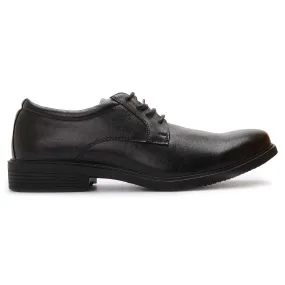 BATA Men Comfit Lace Up Dress Shoes 821X152