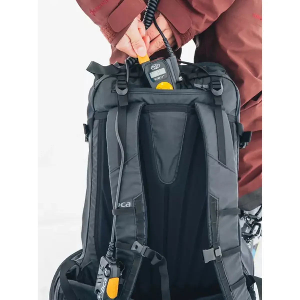 BCA Stash Pro 22L Backpack