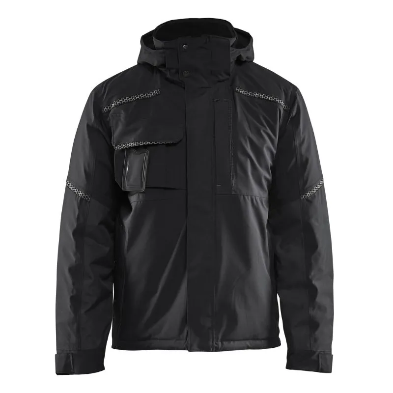 Blaklader Workwear Reflective Men\