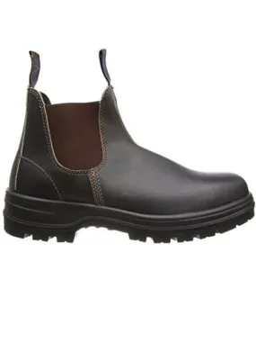 Blundstone 172 TPU - Xtreme Safety Leather Boot