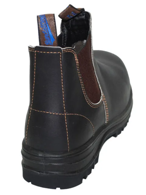 Blundstone 172 TPU - Xtreme Safety Leather Boot