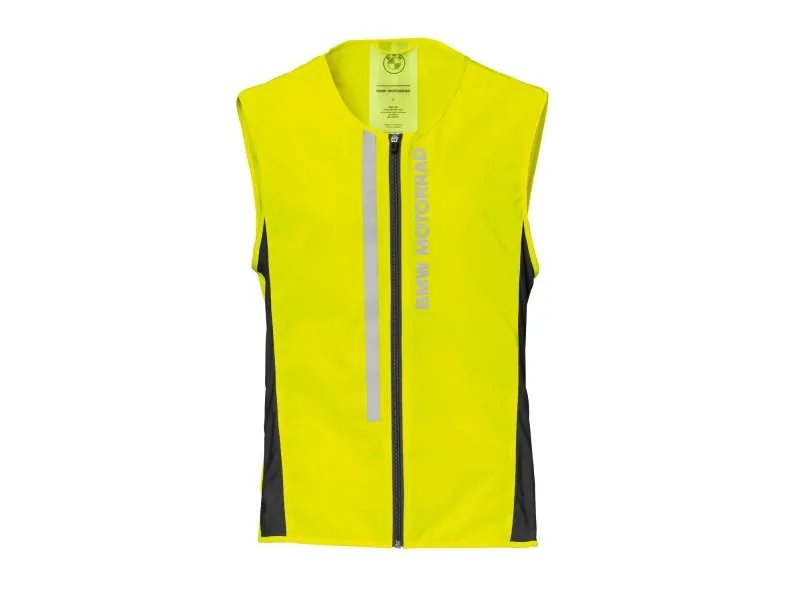 BMW HighViz Vest Unisex | BMW Motorrad