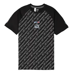 BMW Motorsport x Puma Street Tee