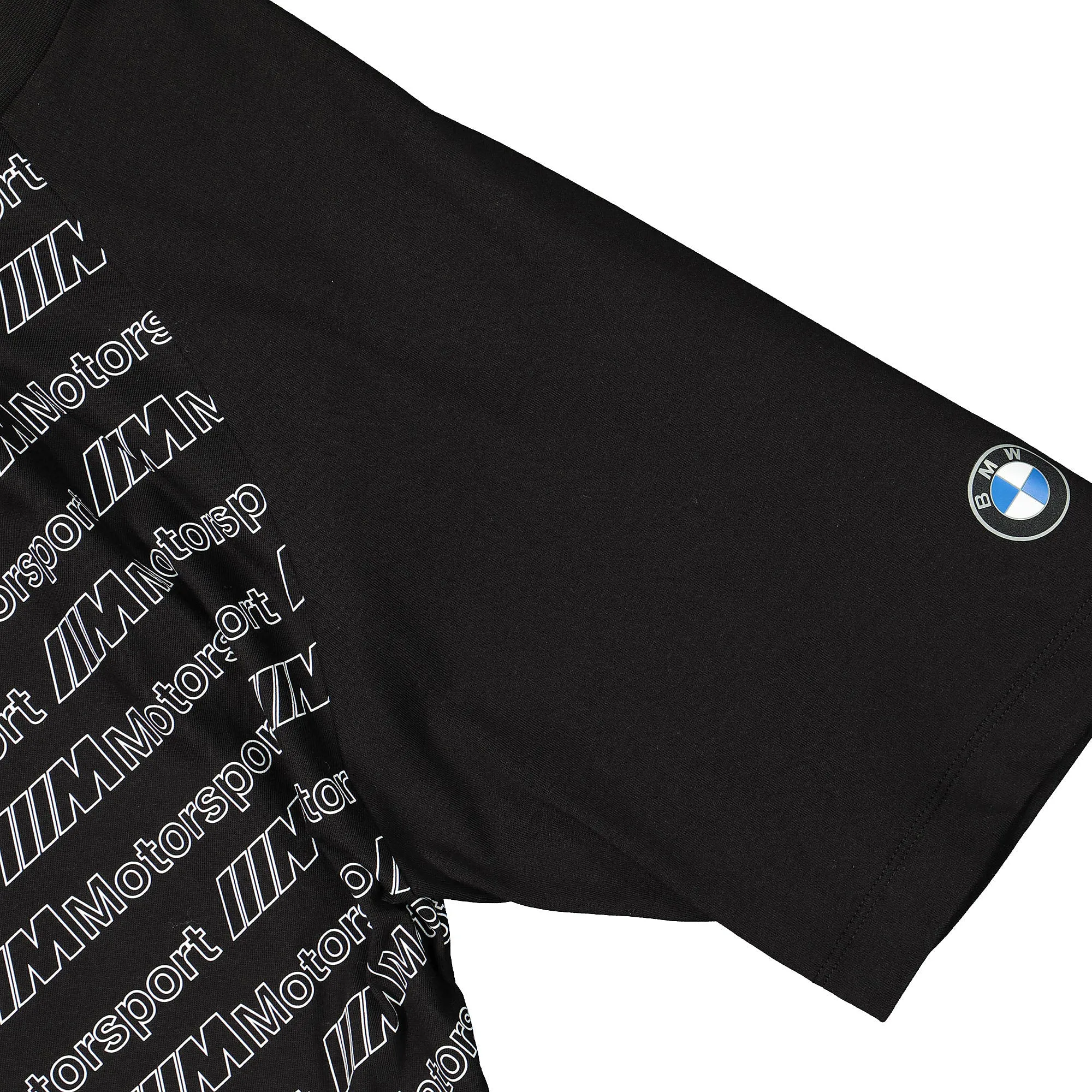 BMW Motorsport x Puma Street Tee