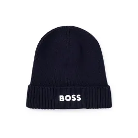 BOSS Asic Beanie-X Hat