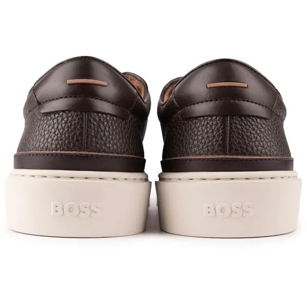 Boss Gary Tenn Sneakers