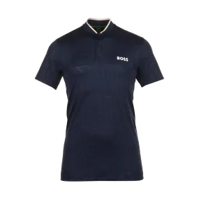 BOSS Pariq MB 7 Polo Shirt